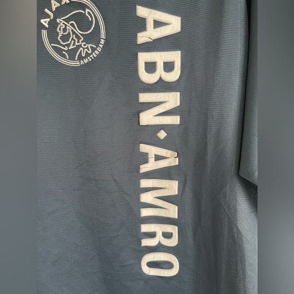 Adidas Ajax Away 2003/2004 - Picture 2 of 3